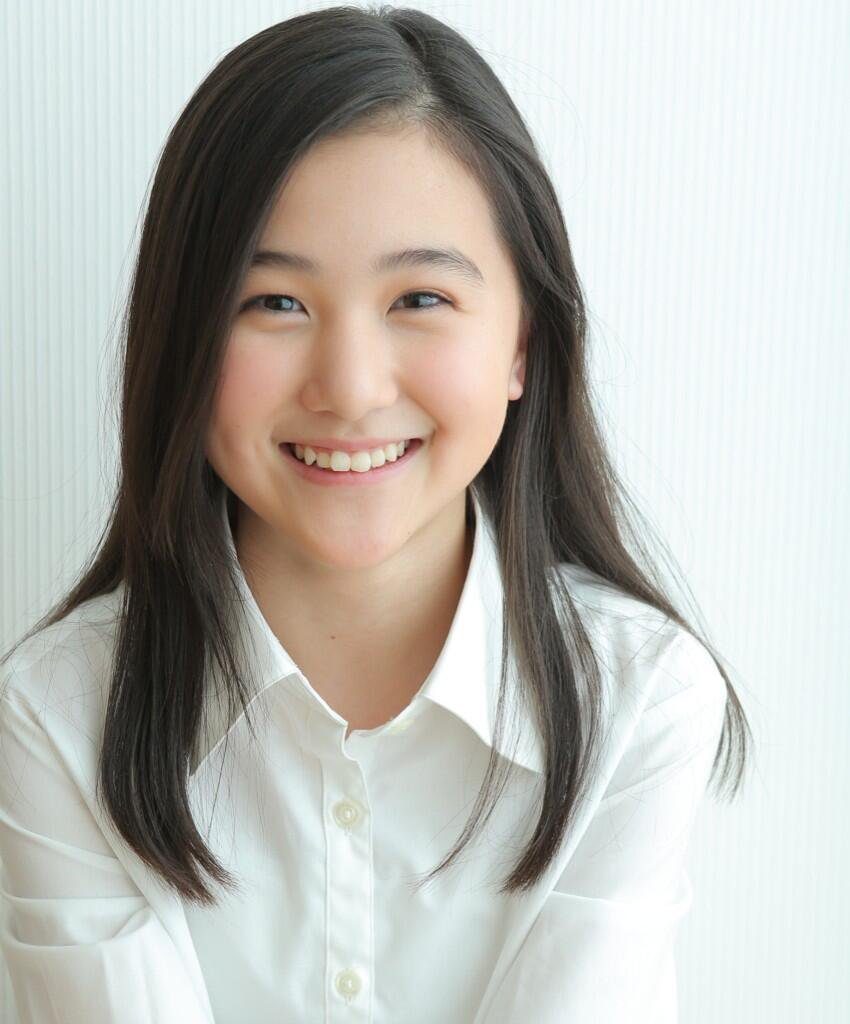 山口まゆの熱愛彼氏や高校 中学は 画像あり 相棒やコウノドリのあの子 ひま速